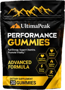 Performance Gummies