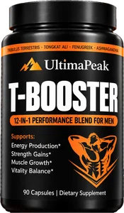 T-Booster