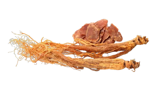 Red Korean Ginseng