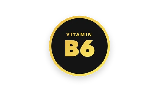 Vitamin B6