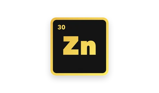 Zinc