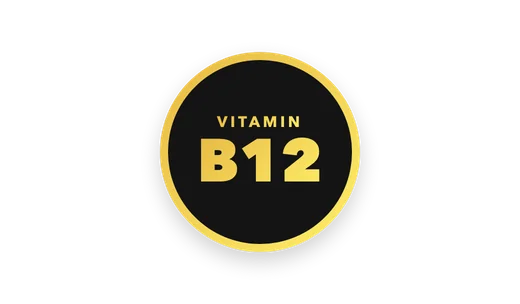 Vitamin B12